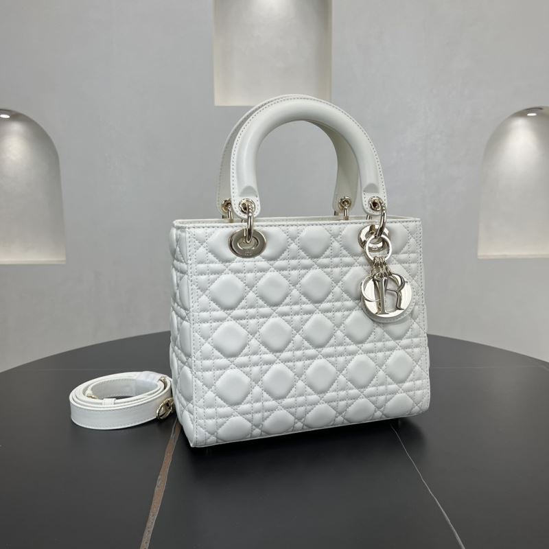 Christian Dior My Lady Bags